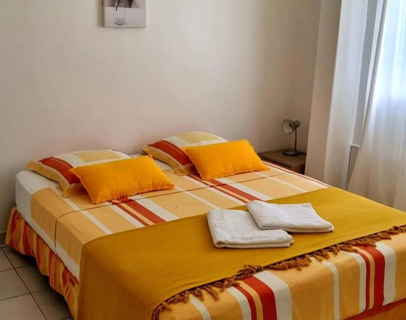 Appartement Confortable A Fort De France Avec Vue Sur La Mer Et La Montagne Apartment Fort-de-France